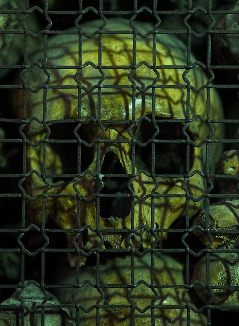 गरुड़ पुराण के अनुसार नरक के भयानक रास्तों का वर्णन