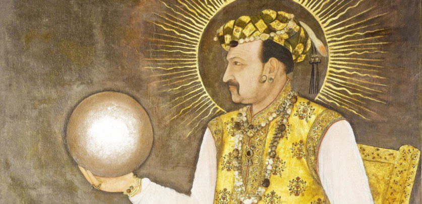 बादशाह जहांगीर